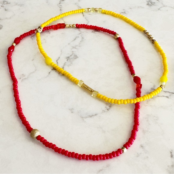 Ankle Bracelets For Good Luck - Picture 1 of 3